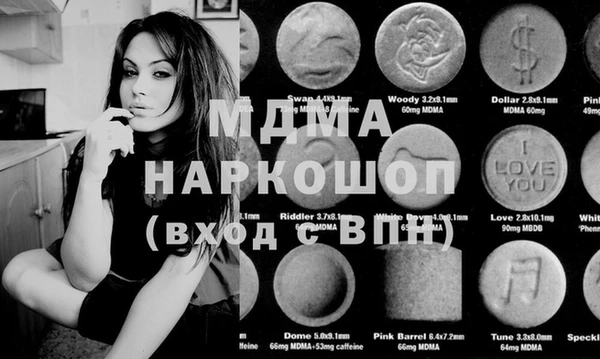 МДПВ Костерёво